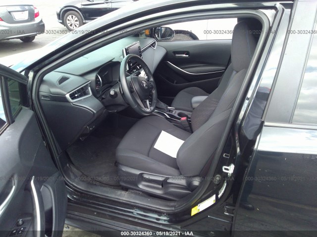 Photo 4 VIN: 5YFS4RCE0LP012281 - TOYOTA COROLLA 