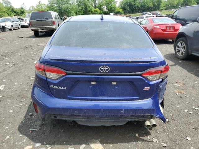 Photo 5 VIN: 5YFS4RCE0LP016069 - TOYOTA COROLLA 