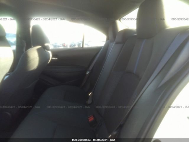 Photo 7 VIN: 5YFS4RCE0LP020137 - TOYOTA COROLLA 