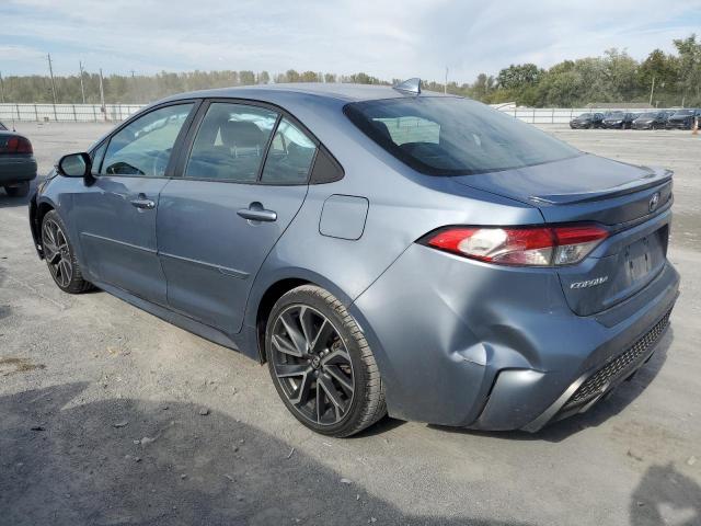 Photo 1 VIN: 5YFS4RCE0LP030568 - TOYOTA COROLLA 