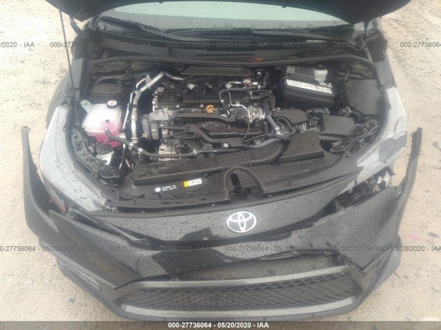 Photo 9 VIN: 5YFS4RCE0LP032014 - TOYOTA COROLLA 