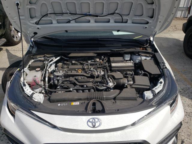 Photo 6 VIN: 5YFS4RCE0LP034412 - TOYOTA COROLLA SE 