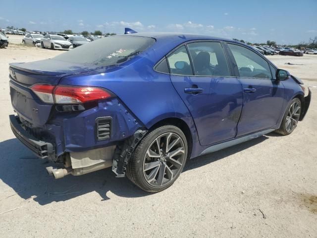 Photo 2 VIN: 5YFS4RCE0LP038847 - TOYOTA COROLLA SE 