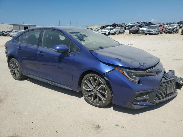 Photo 3 VIN: 5YFS4RCE0LP038847 - TOYOTA COROLLA SE 