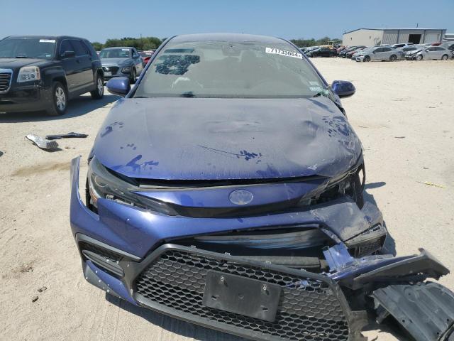 Photo 4 VIN: 5YFS4RCE0LP038847 - TOYOTA COROLLA SE 