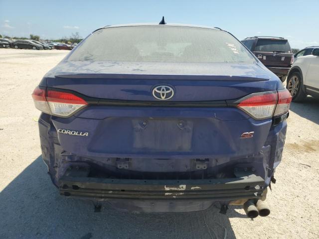 Photo 5 VIN: 5YFS4RCE0LP038847 - TOYOTA COROLLA SE 