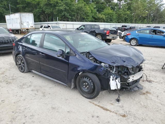 Photo 3 VIN: 5YFS4RCE0LP039254 - TOYOTA COROLLA SE 