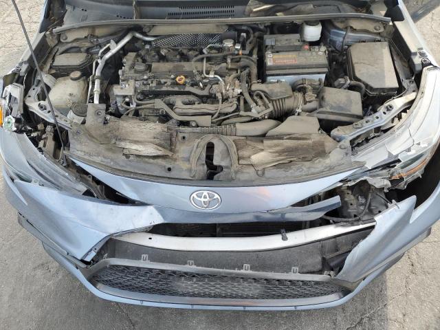 Photo 10 VIN: 5YFS4RCE0LP051310 - TOYOTA COROLLA SE 