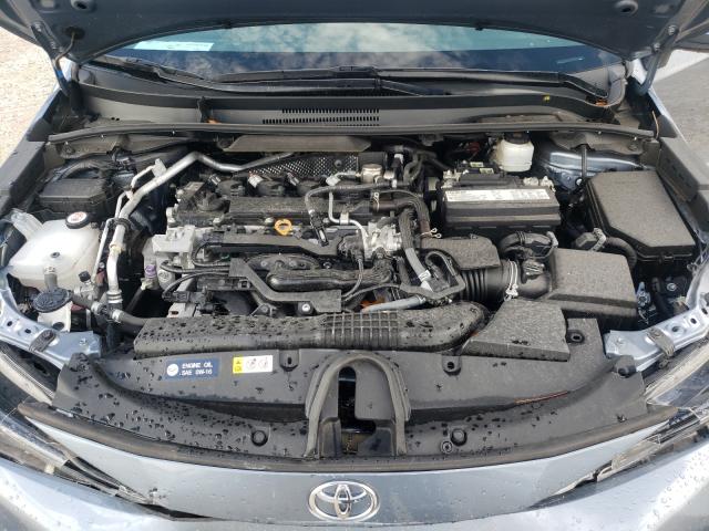 Photo 6 VIN: 5YFS4RCE1LP008109 - TOYOTA COROLLA SE 