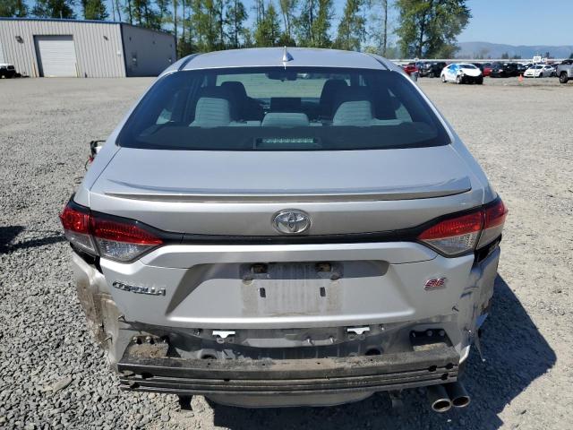 Photo 5 VIN: 5YFS4RCE1LP014329 - TOYOTA COROLLA 