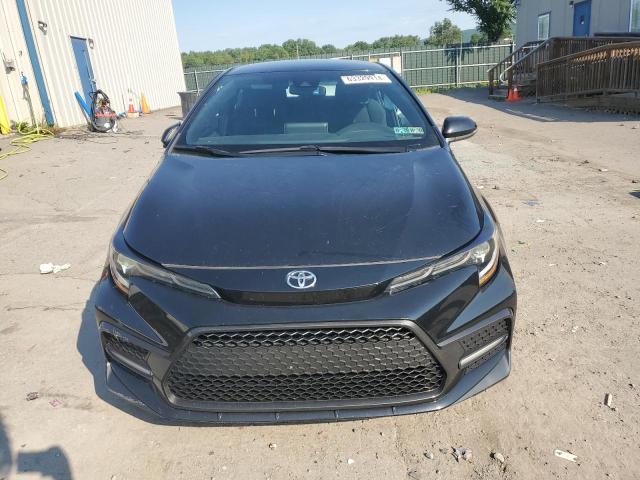 Photo 4 VIN: 5YFS4RCE1LP022382 - TOYOTA COROLLA SE 