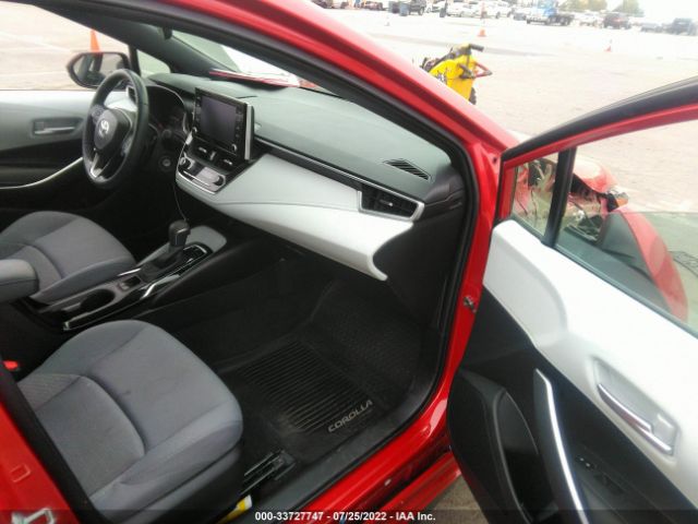 Photo 4 VIN: 5YFS4RCE1LP022785 - TOYOTA COROLLA 