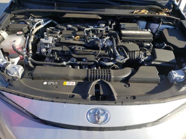 Photo 6 VIN: 5YFS4RCE1LP023158 - TOYOTA COROLLA SE 