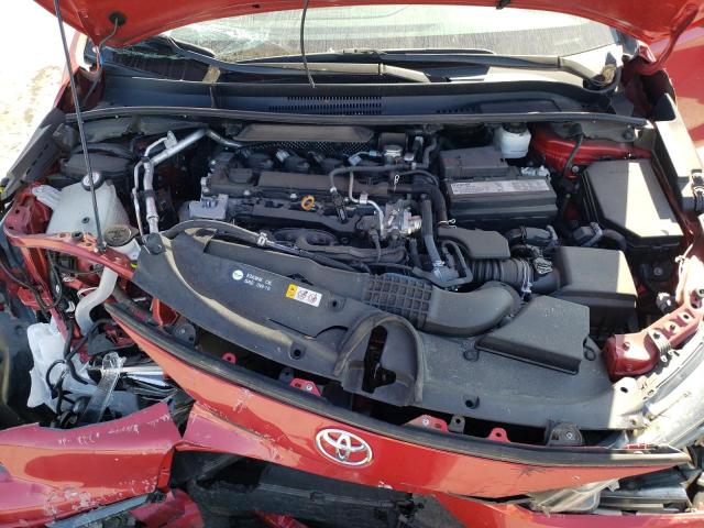 Photo 6 VIN: 5YFS4RCE1LP023340 - TOYOTA COROLLA SE 