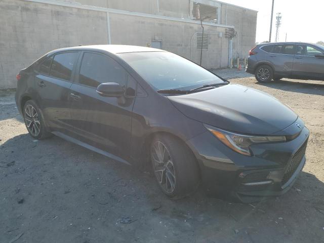 Photo 3 VIN: 5YFS4RCE1LP027288 - TOYOTA COROLLA SE 