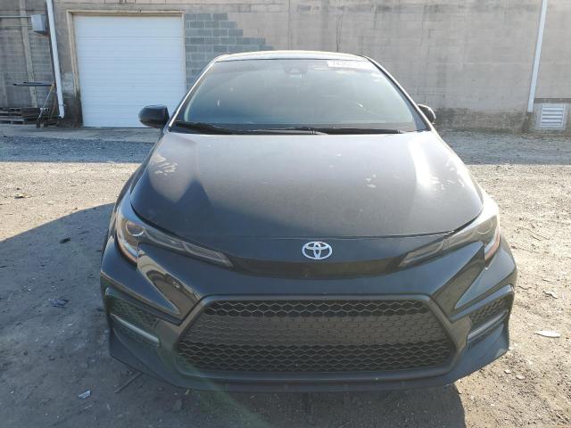 Photo 4 VIN: 5YFS4RCE1LP027288 - TOYOTA COROLLA SE 