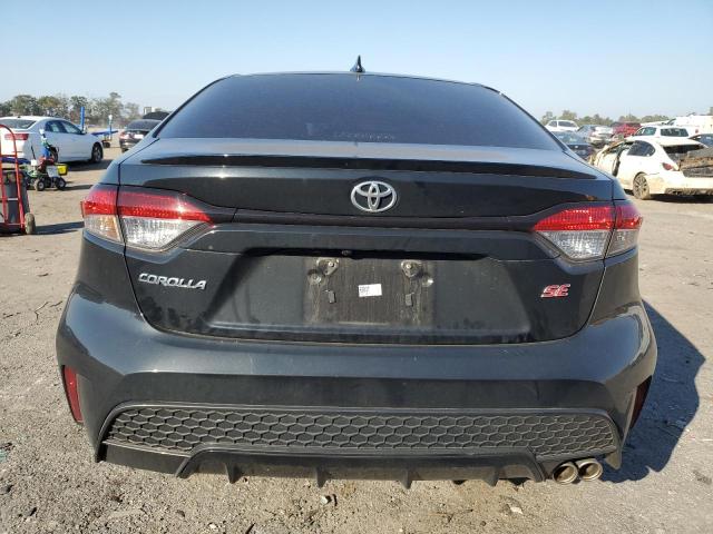 Photo 5 VIN: 5YFS4RCE1LP027288 - TOYOTA COROLLA SE 