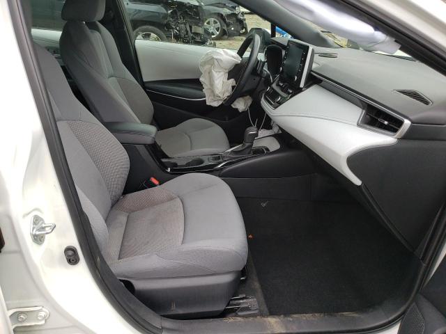 Photo 4 VIN: 5YFS4RCE1LP029591 - TOYOTA COROLLA SE 