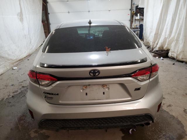 Photo 5 VIN: 5YFS4RCE1LP030515 - TOYOTA COROLLA 