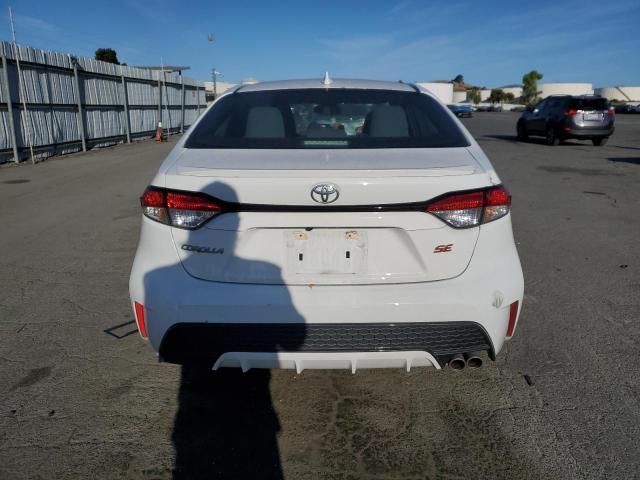 Photo 5 VIN: 5YFS4RCE1LP033303 - TOYOTA COROLLA SE 