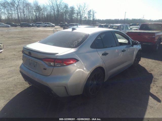 Photo 3 VIN: 5YFS4RCE1LP034452 - TOYOTA COROLLA 