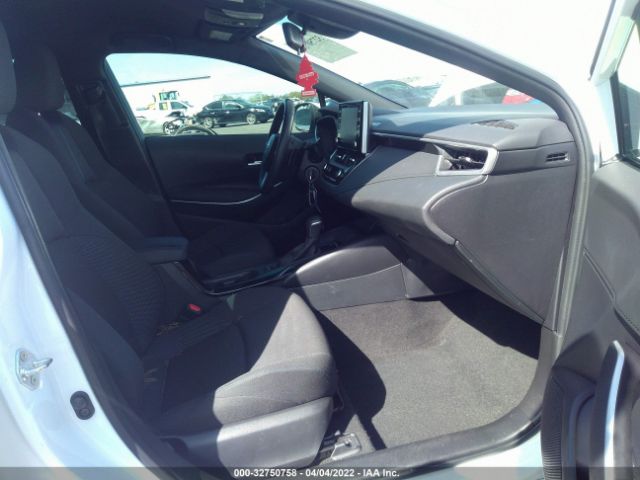 Photo 4 VIN: 5YFS4RCE1LP041224 - TOYOTA COROLLA 