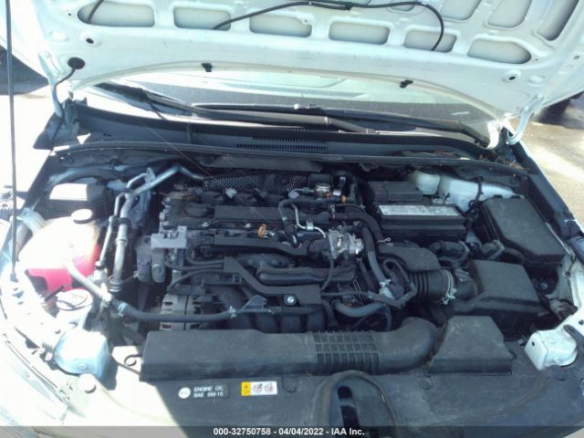 Photo 9 VIN: 5YFS4RCE1LP041224 - TOYOTA COROLLA 