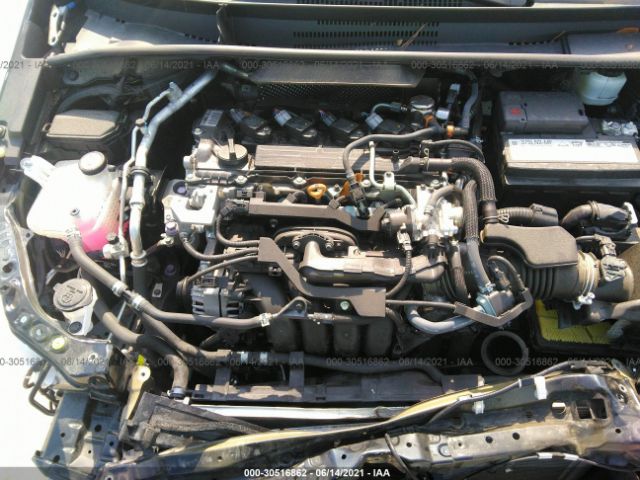 Photo 9 VIN: 5YFS4RCE1LP044740 - TOYOTA COROLLA 