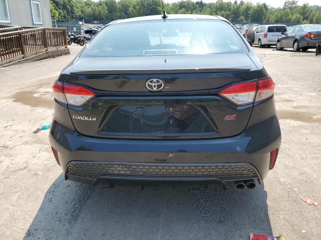 Photo 5 VIN: 5YFS4RCE1LP045564 - TOYOTA COROLLA 