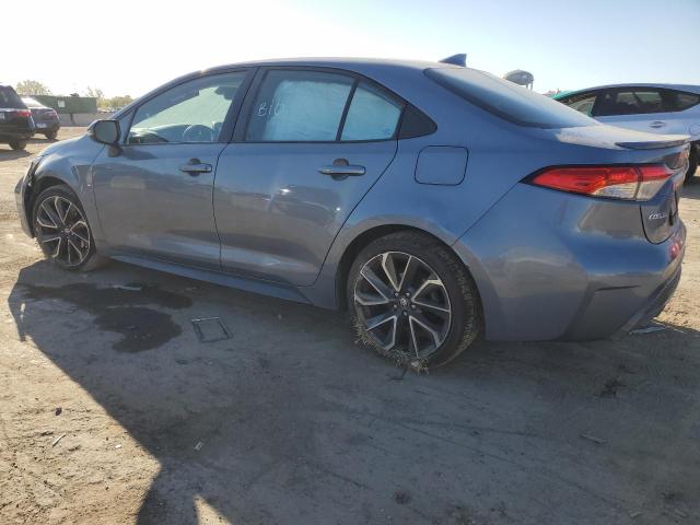 Photo 1 VIN: 5YFS4RCE1LP046021 - TOYOTA COROLLA SE 