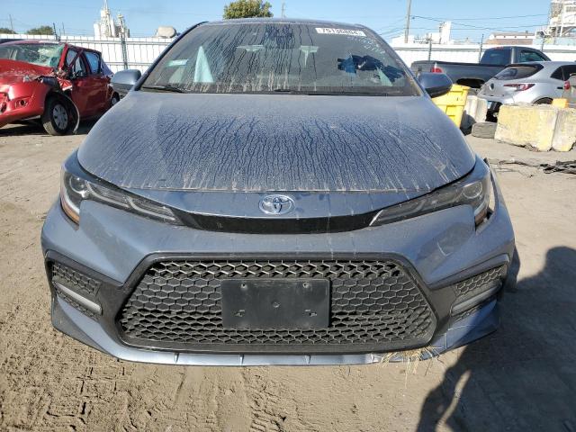 Photo 4 VIN: 5YFS4RCE1LP046021 - TOYOTA COROLLA SE 