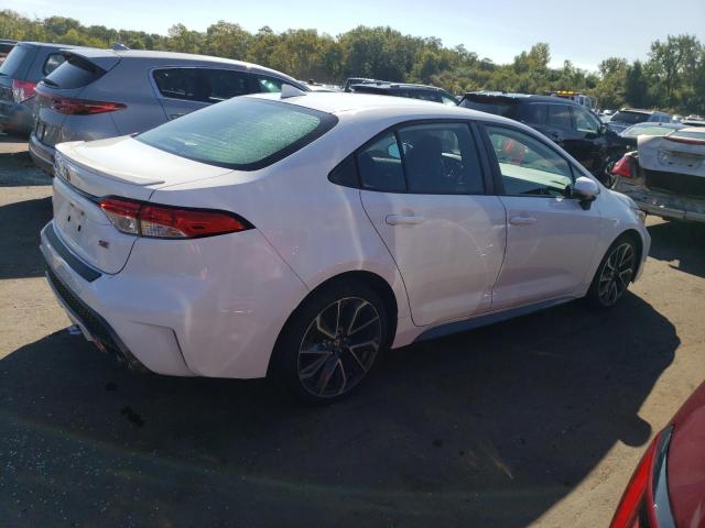 Photo 2 VIN: 5YFS4RCE1LP048397 - TOYOTA COROLLA SE 