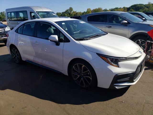 Photo 3 VIN: 5YFS4RCE1LP048397 - TOYOTA COROLLA SE 