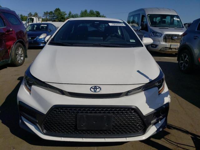 Photo 4 VIN: 5YFS4RCE1LP048397 - TOYOTA COROLLA SE 