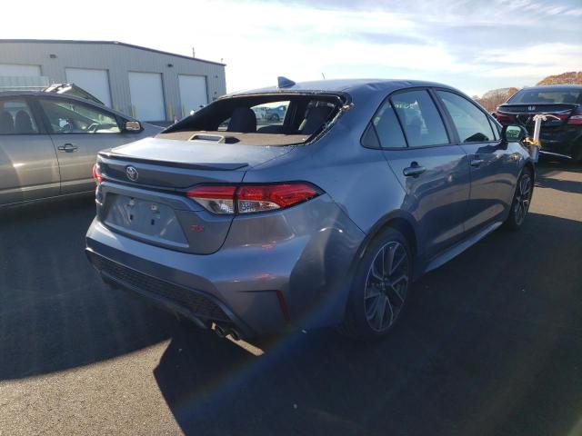 Photo 3 VIN: 5YFS4RCE1LP049534 - TOYOTA COROLLA SE 