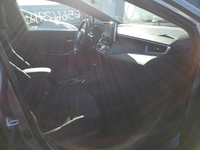 Photo 4 VIN: 5YFS4RCE1LP049534 - TOYOTA COROLLA SE 