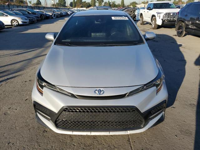 Photo 4 VIN: 5YFS4RCE1LP050103 - TOYOTA COROLLA SE 