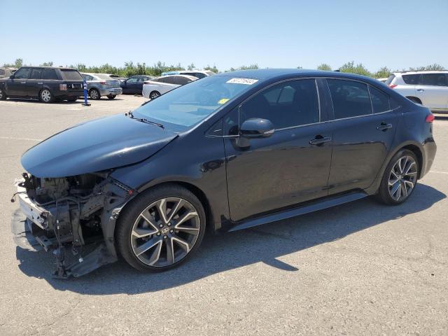 Photo 0 VIN: 5YFS4RCE1LP054328 - TOYOTA COROLLA SE 