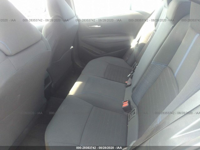 Photo 7 VIN: 5YFS4RCE1LP054555 - TOYOTA COROLLA 