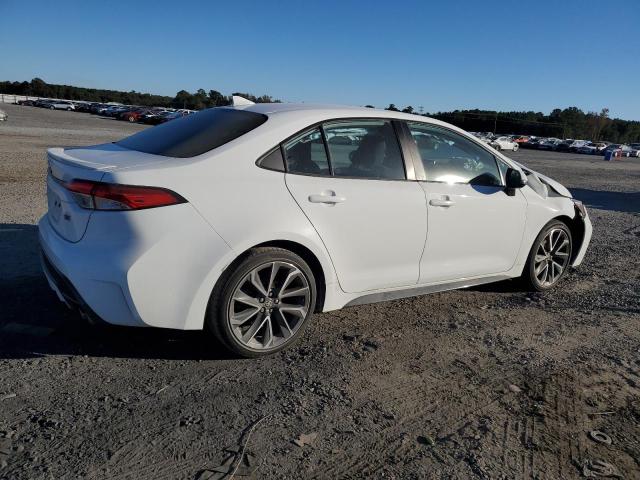 Photo 2 VIN: 5YFS4RCE2LP007079 - TOYOTA COROLLA 