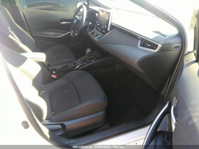 Photo 4 VIN: 5YFS4RCE2LP014260 - TOYOTA COROLLA 