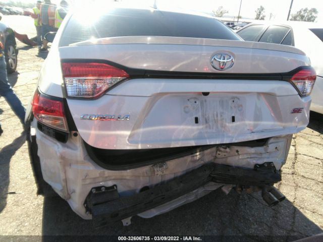 Photo 5 VIN: 5YFS4RCE2LP014260 - TOYOTA COROLLA 