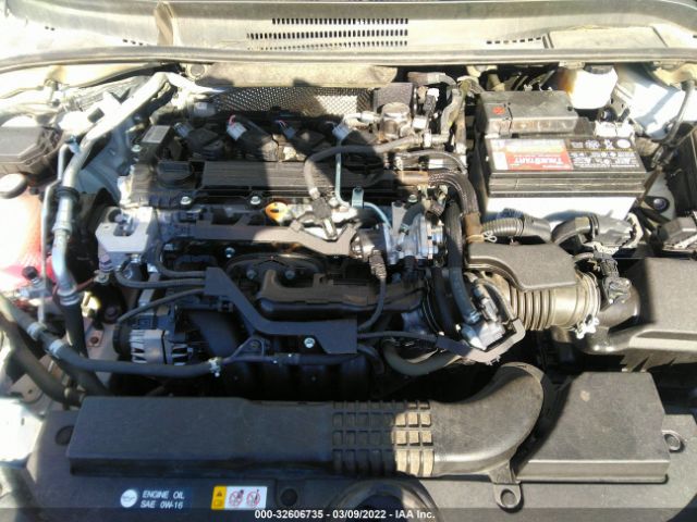 Photo 9 VIN: 5YFS4RCE2LP014260 - TOYOTA COROLLA 