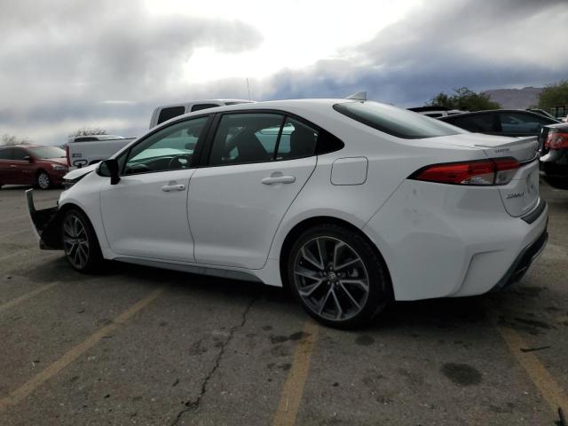 Photo 1 VIN: 5YFS4RCE2LP022990 - TOYOTA COROLLA SE 