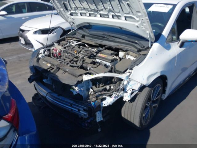 Photo 5 VIN: 5YFS4RCE2LP026358 - TOYOTA COROLLA 