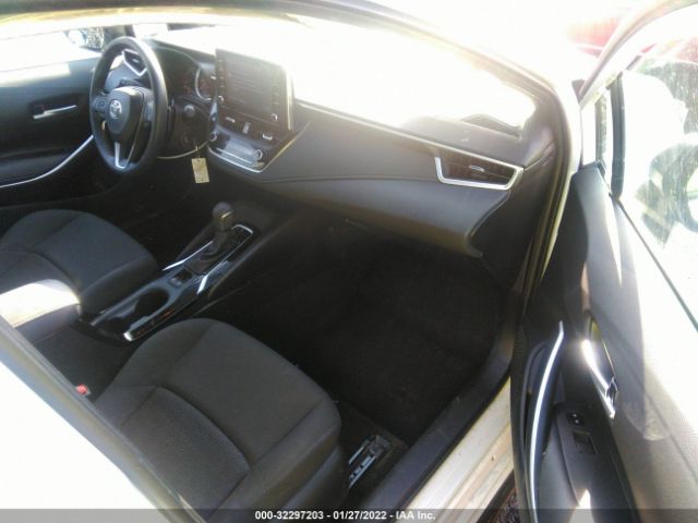 Photo 4 VIN: 5YFS4RCE2LP027297 - TOYOTA COROLLA 