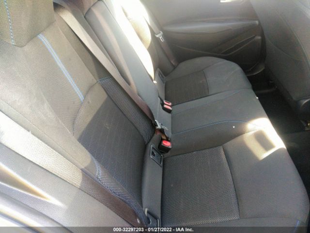 Photo 7 VIN: 5YFS4RCE2LP027297 - TOYOTA COROLLA 