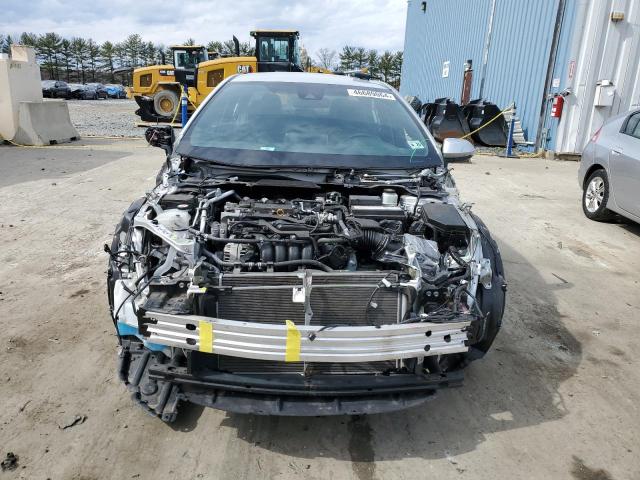 Photo 4 VIN: 5YFS4RCE2LP031060 - TOYOTA COROLLA 