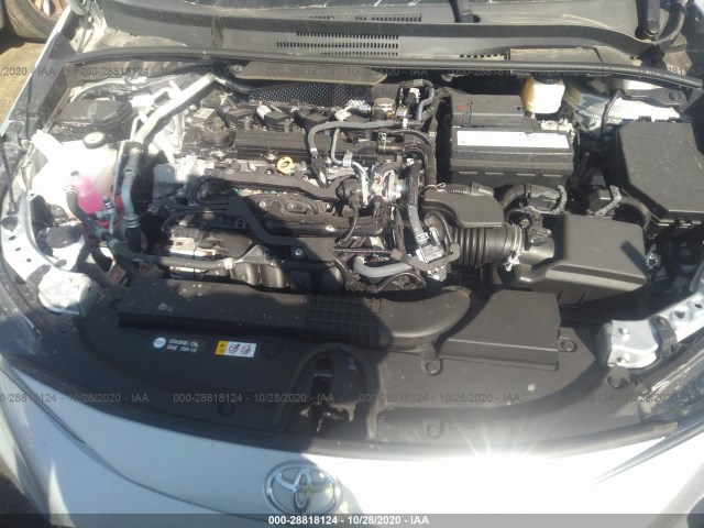 Photo 9 VIN: 5YFS4RCE2LP032435 - TOYOTA COROLLA 