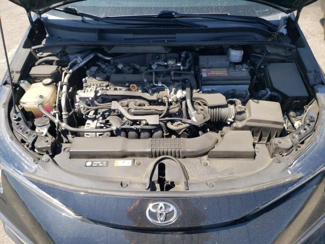 Photo 10 VIN: 5YFS4RCE2LP033620 - TOYOTA COROLLA 